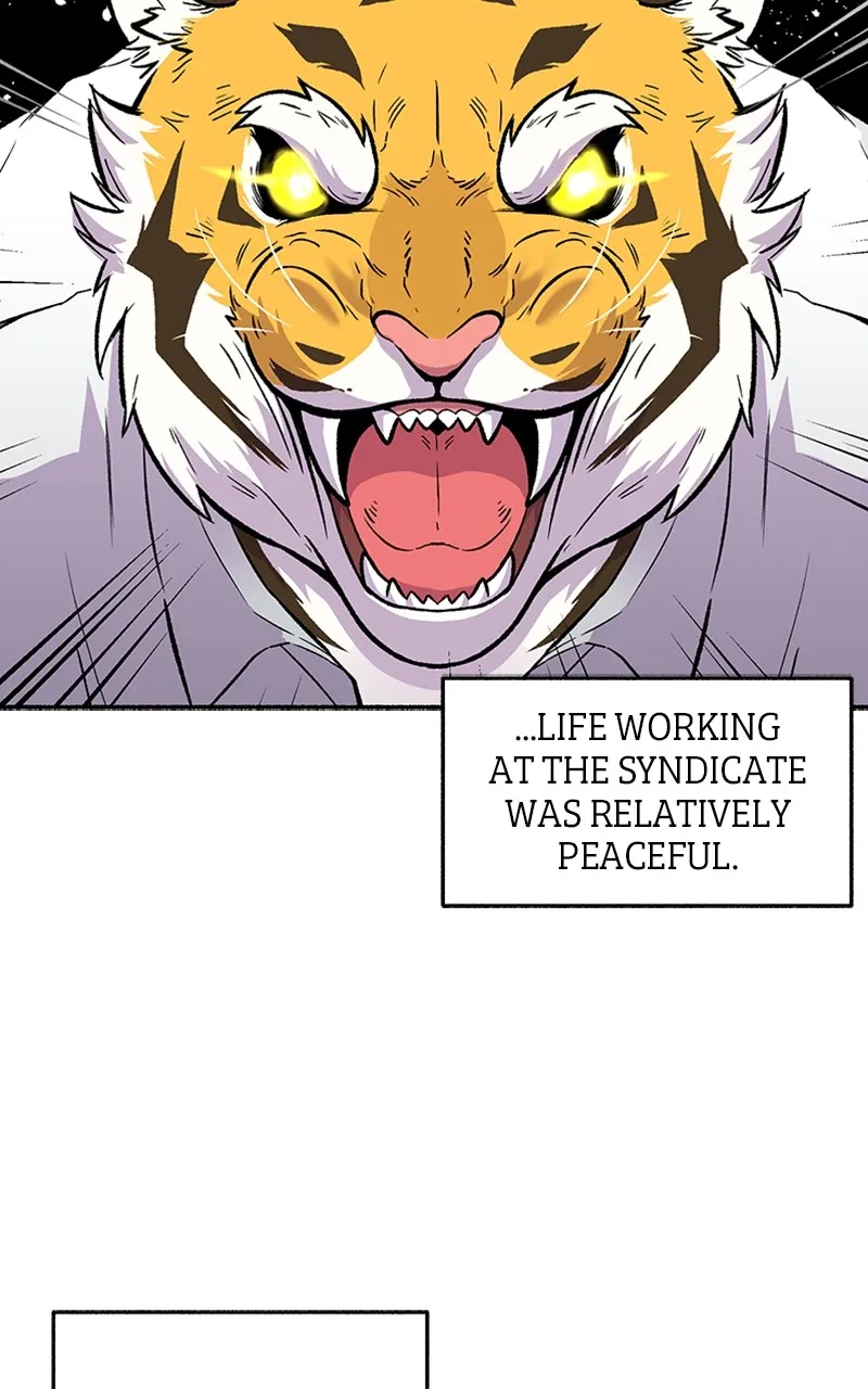 Read Mr. Tiger
