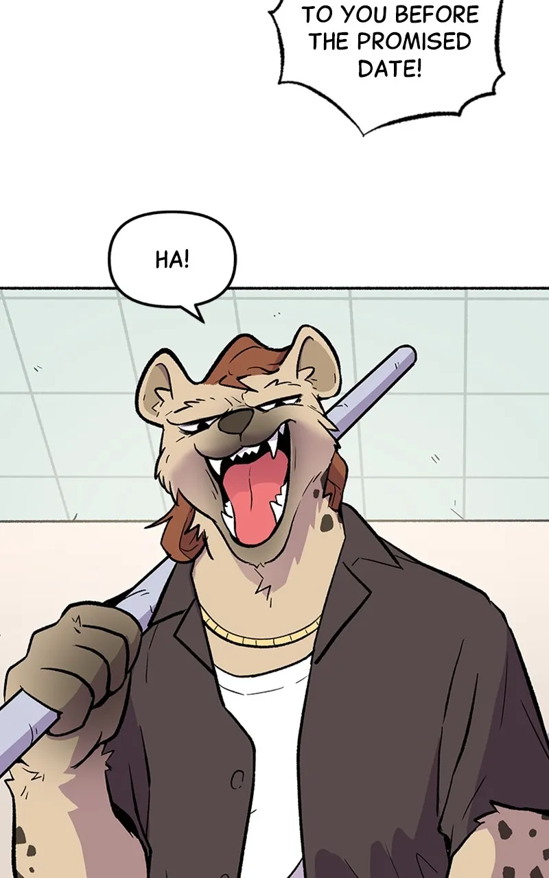 Read Mr. Tiger