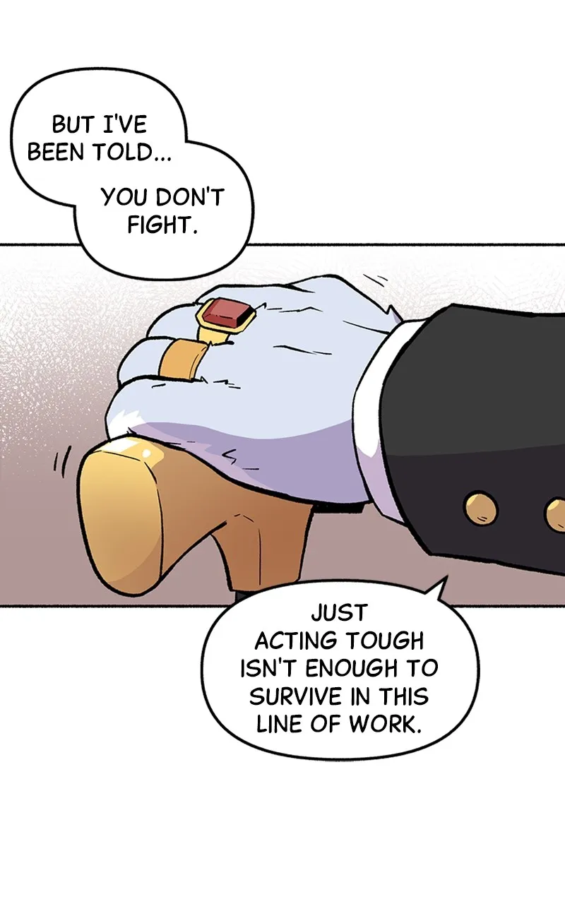 Read Mr. Tiger