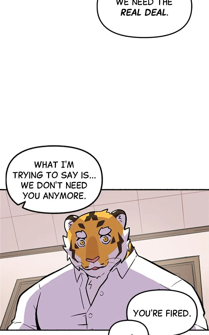 Read Mr. Tiger