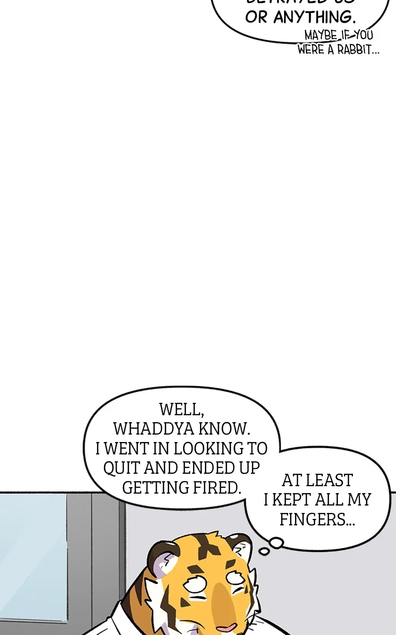 Read Mr. Tiger