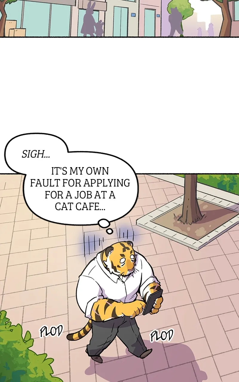 Read Mr. Tiger