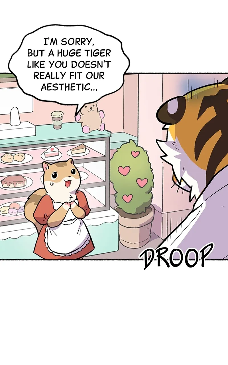 Read Mr. Tiger