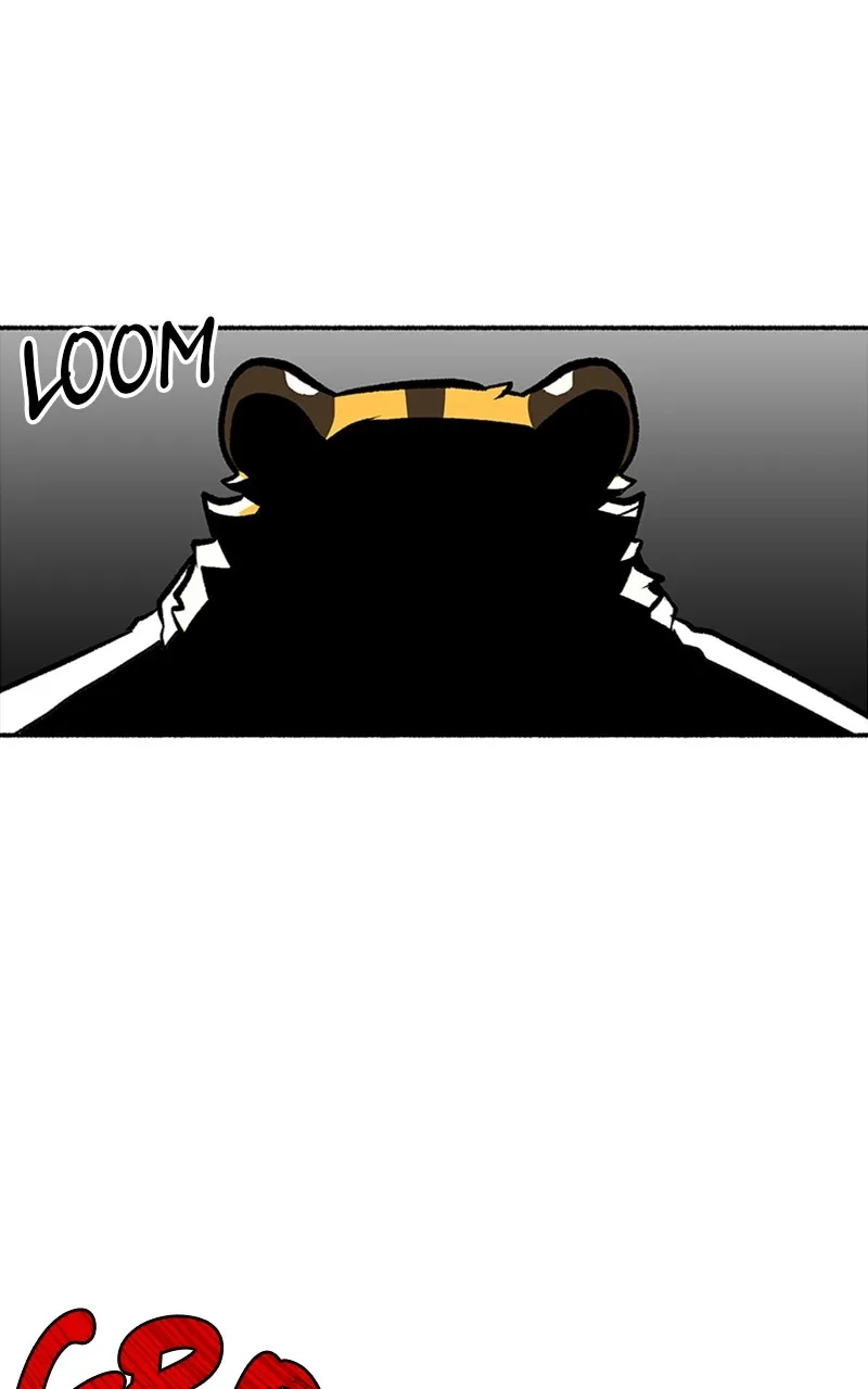 Read Mr. Tiger