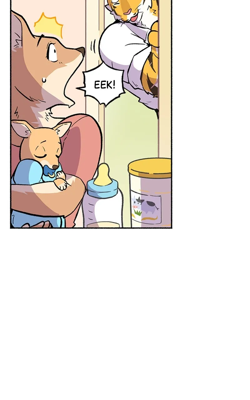 Read Mr. Tiger