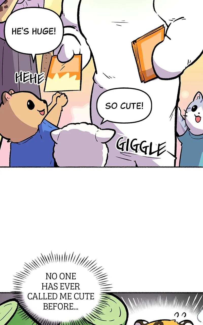 Read Mr. Tiger