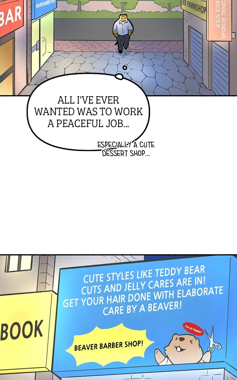 Read Mr. Tiger