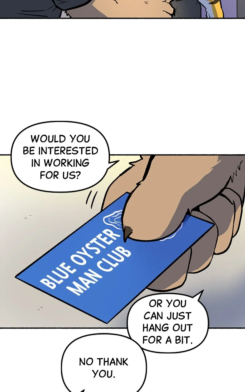 Read Mr. Tiger