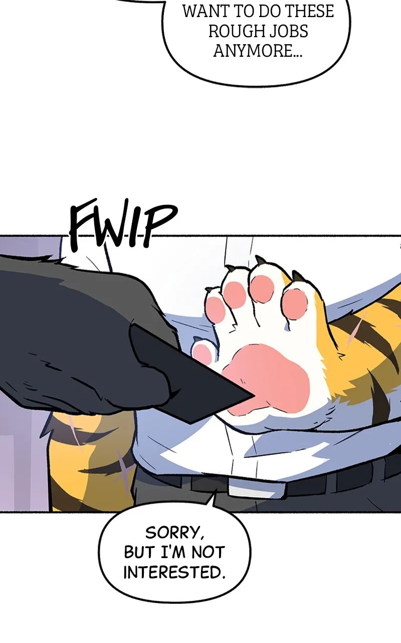 Read Mr. Tiger