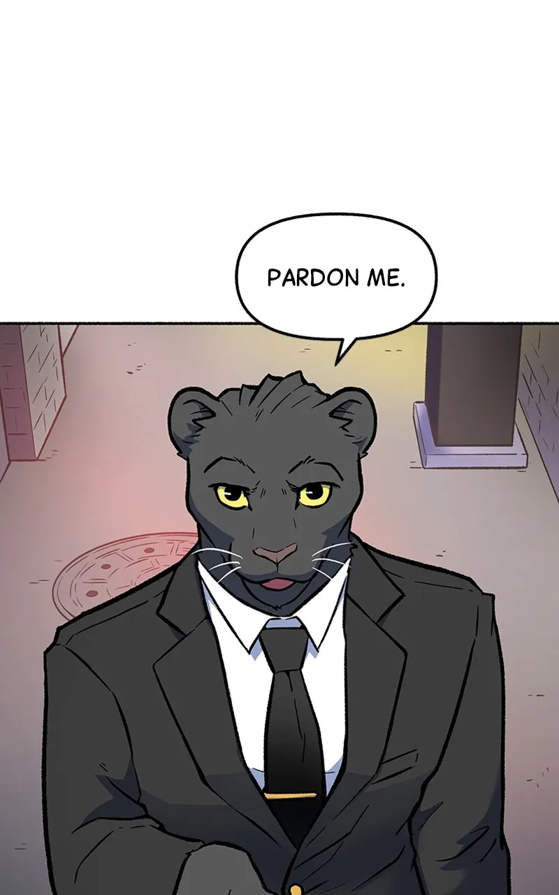Read Mr. Tiger