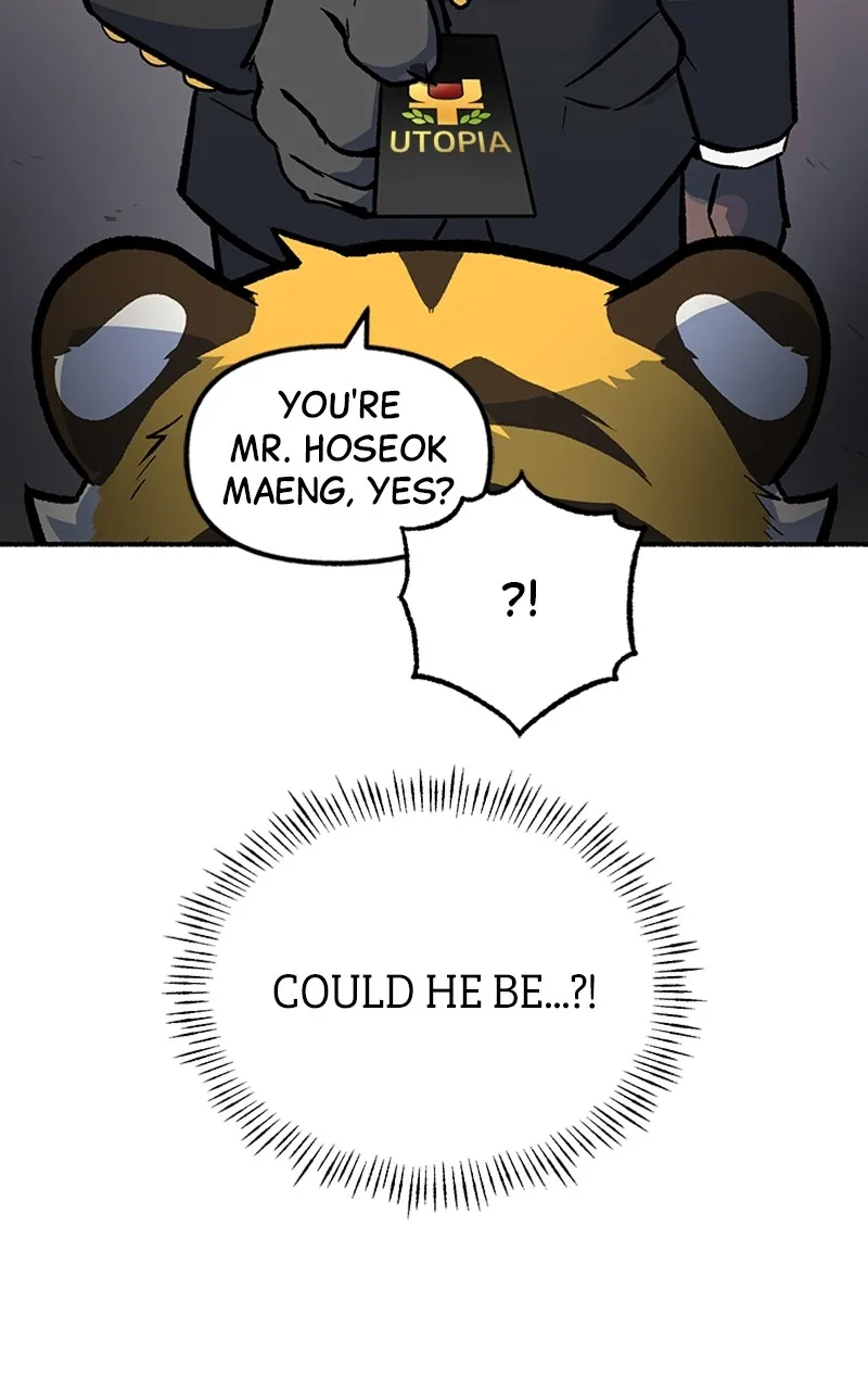 Read Mr. Tiger