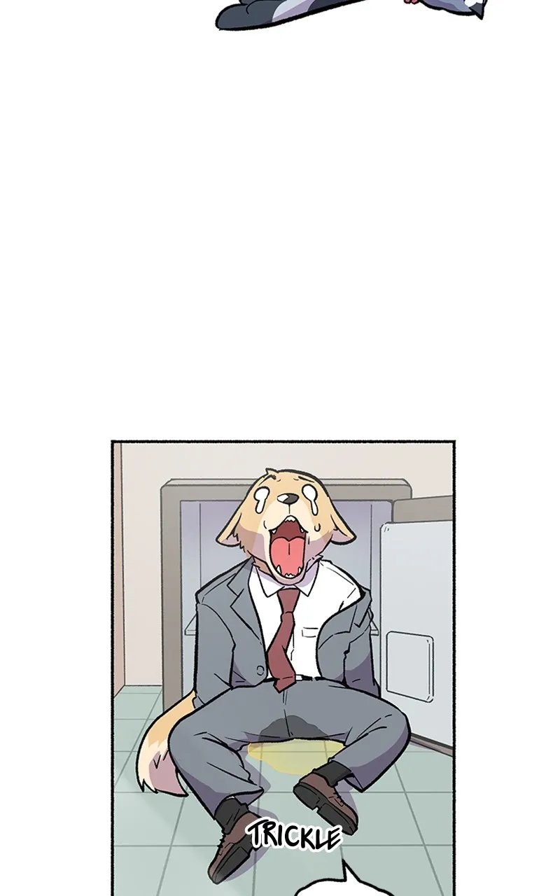 Read Mr. Tiger