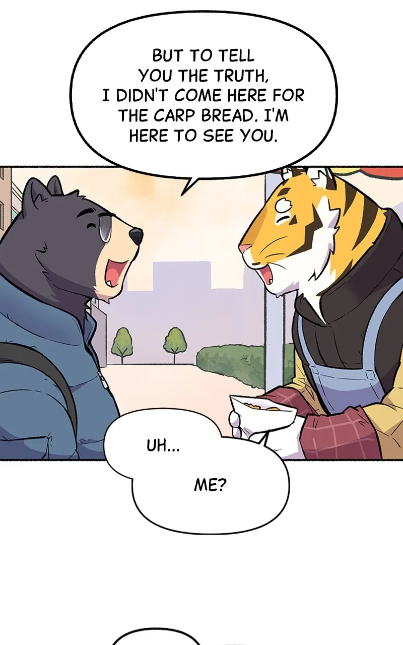 Read Mr. Tiger