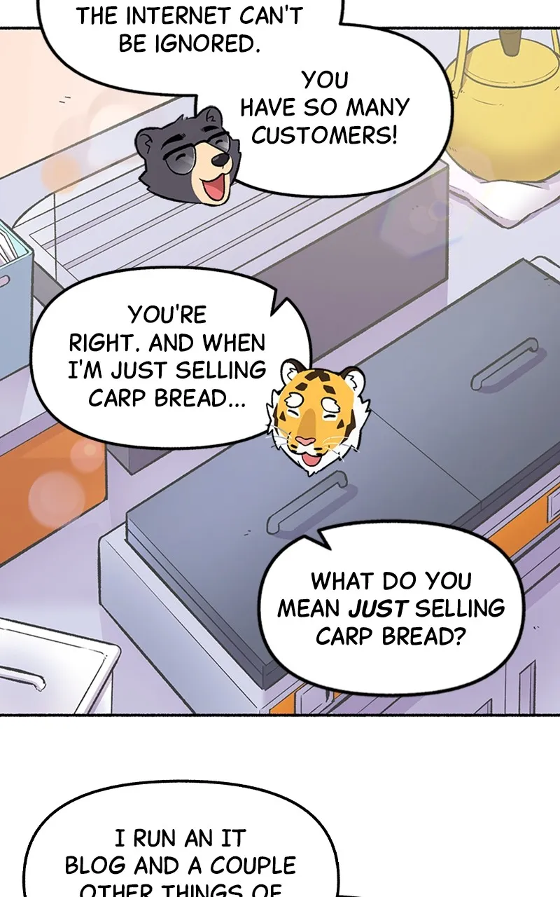 Read Mr. Tiger
