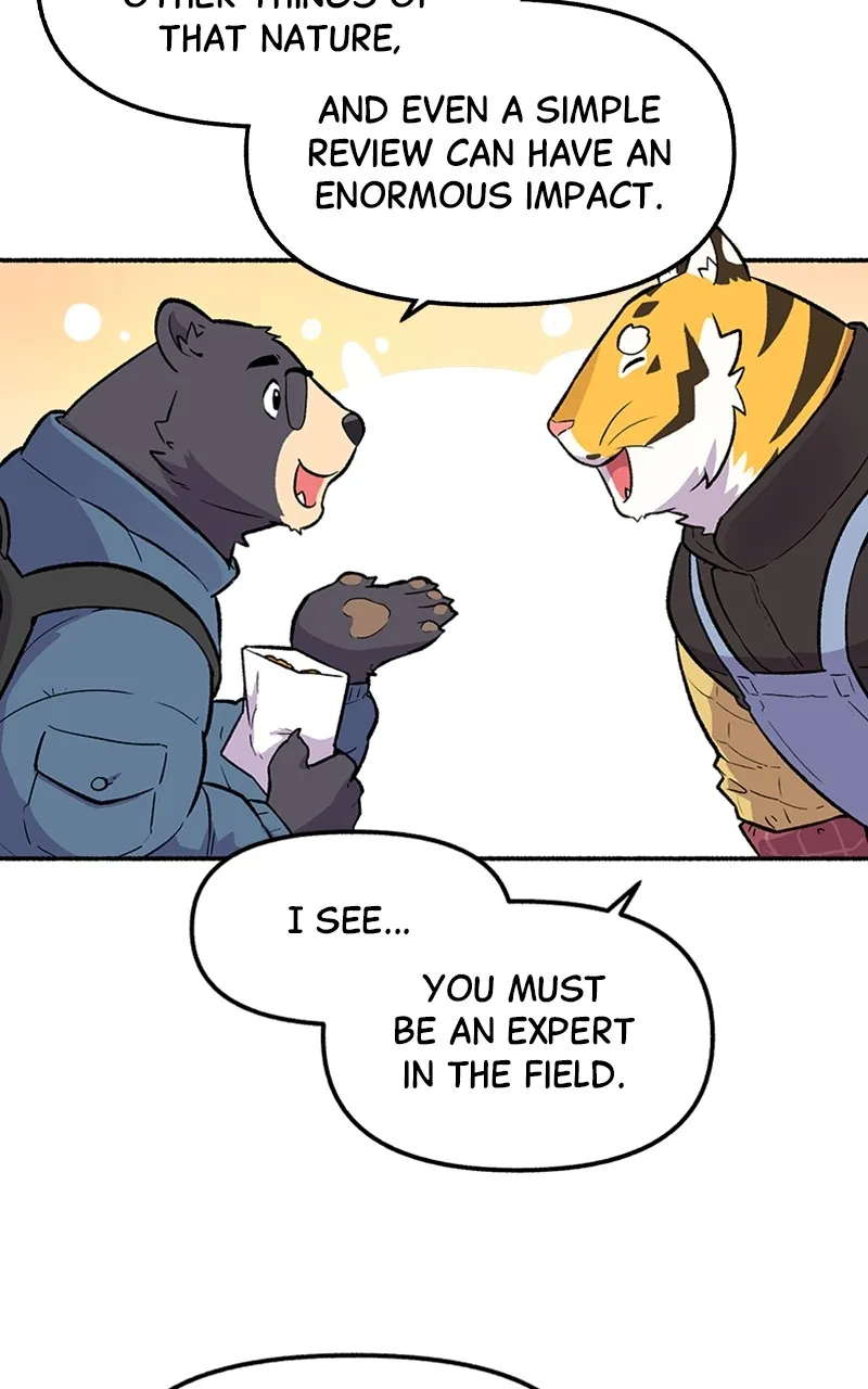 Read Mr. Tiger