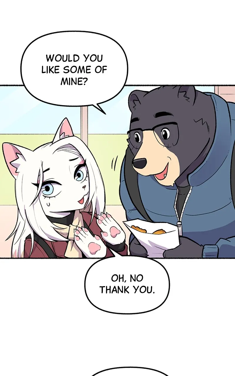 Read Mr. Tiger
