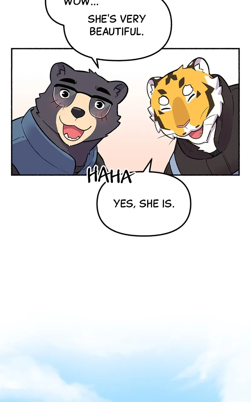 Read Mr. Tiger