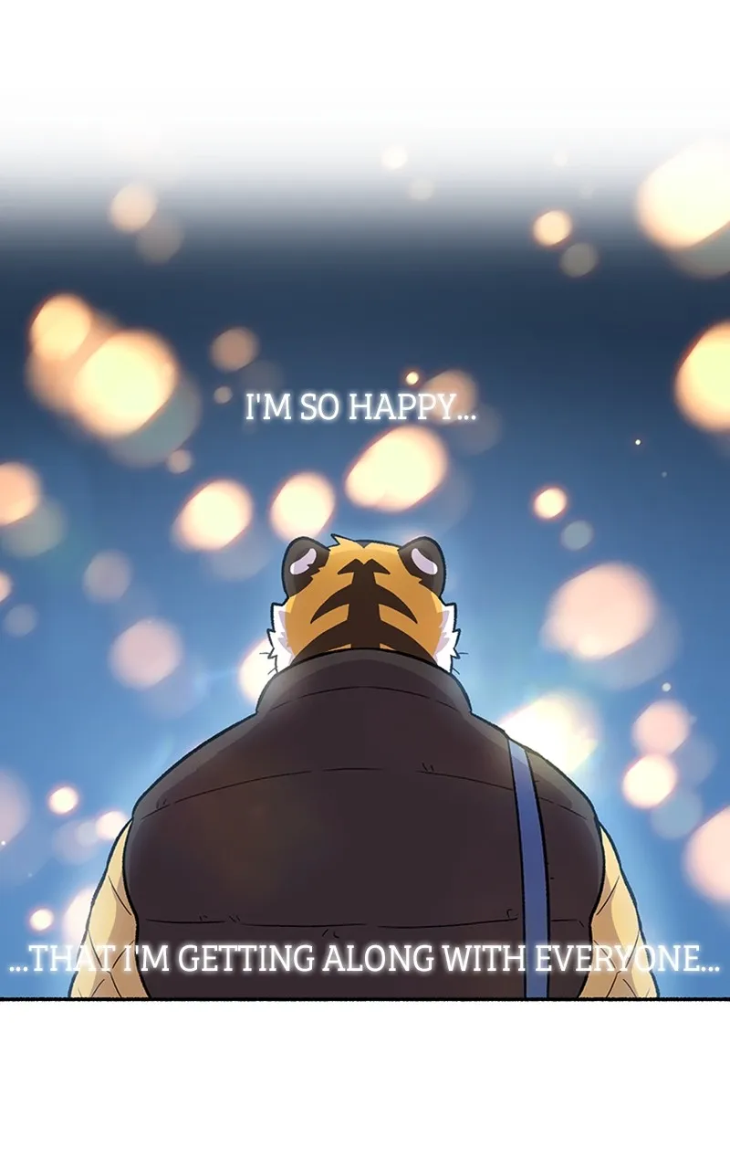 Read Mr. Tiger