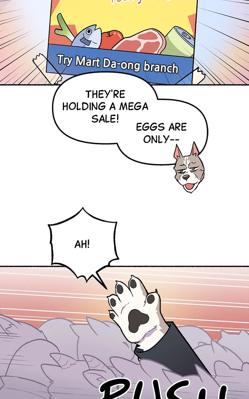 Read Mr. Tiger