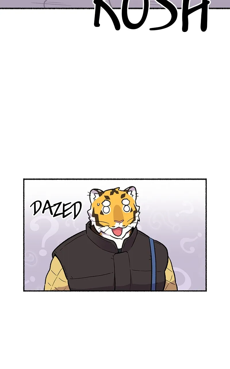 Read Mr. Tiger
