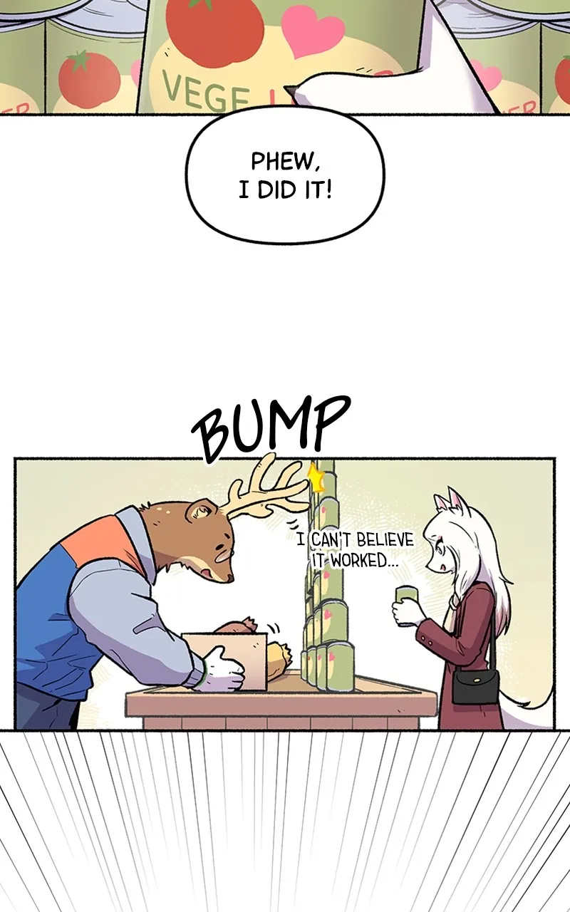 Read Mr. Tiger