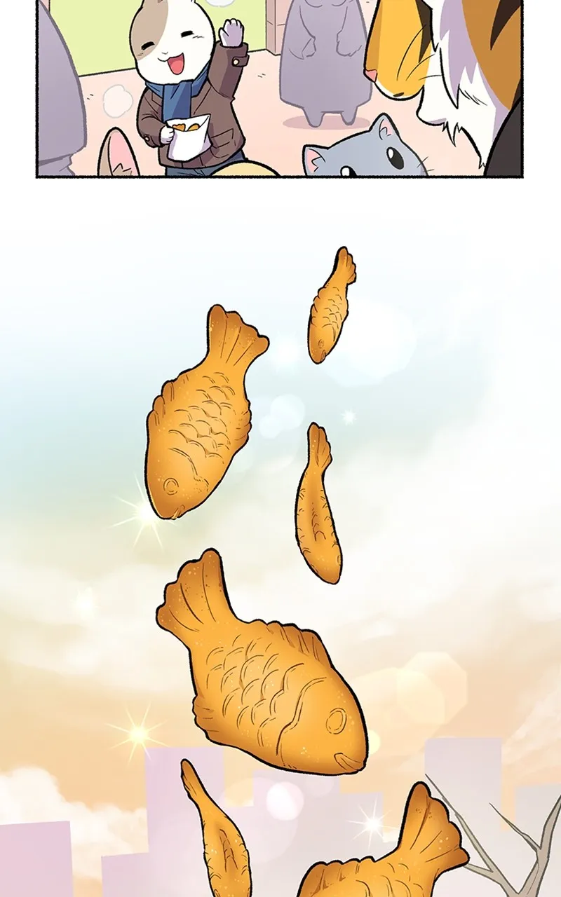 Read Mr. Tiger