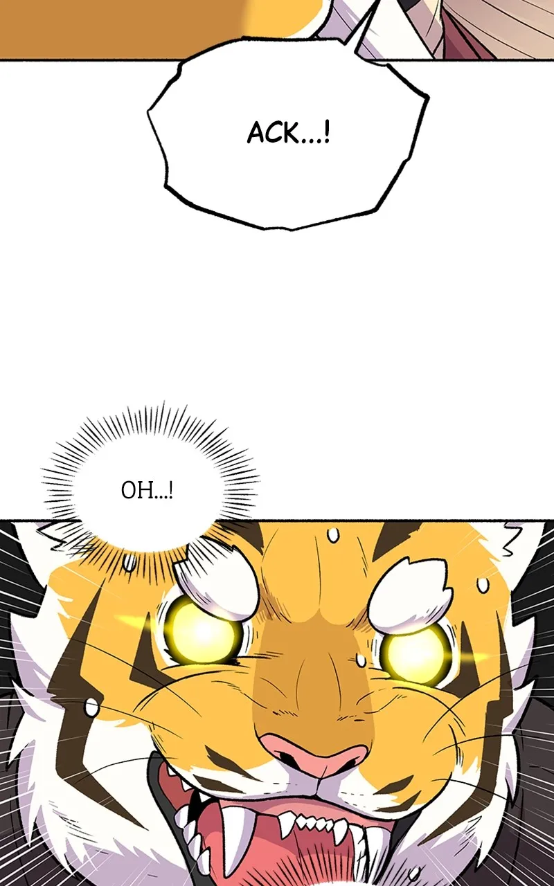 Read Mr. Tiger