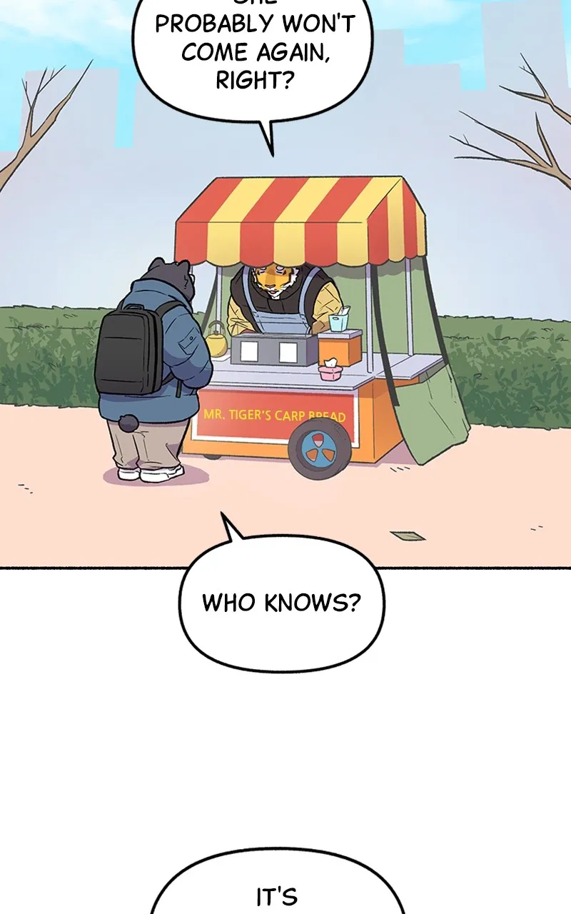 Read Mr. Tiger