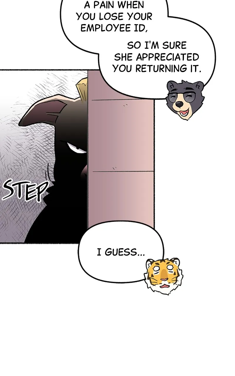 Read Mr. Tiger