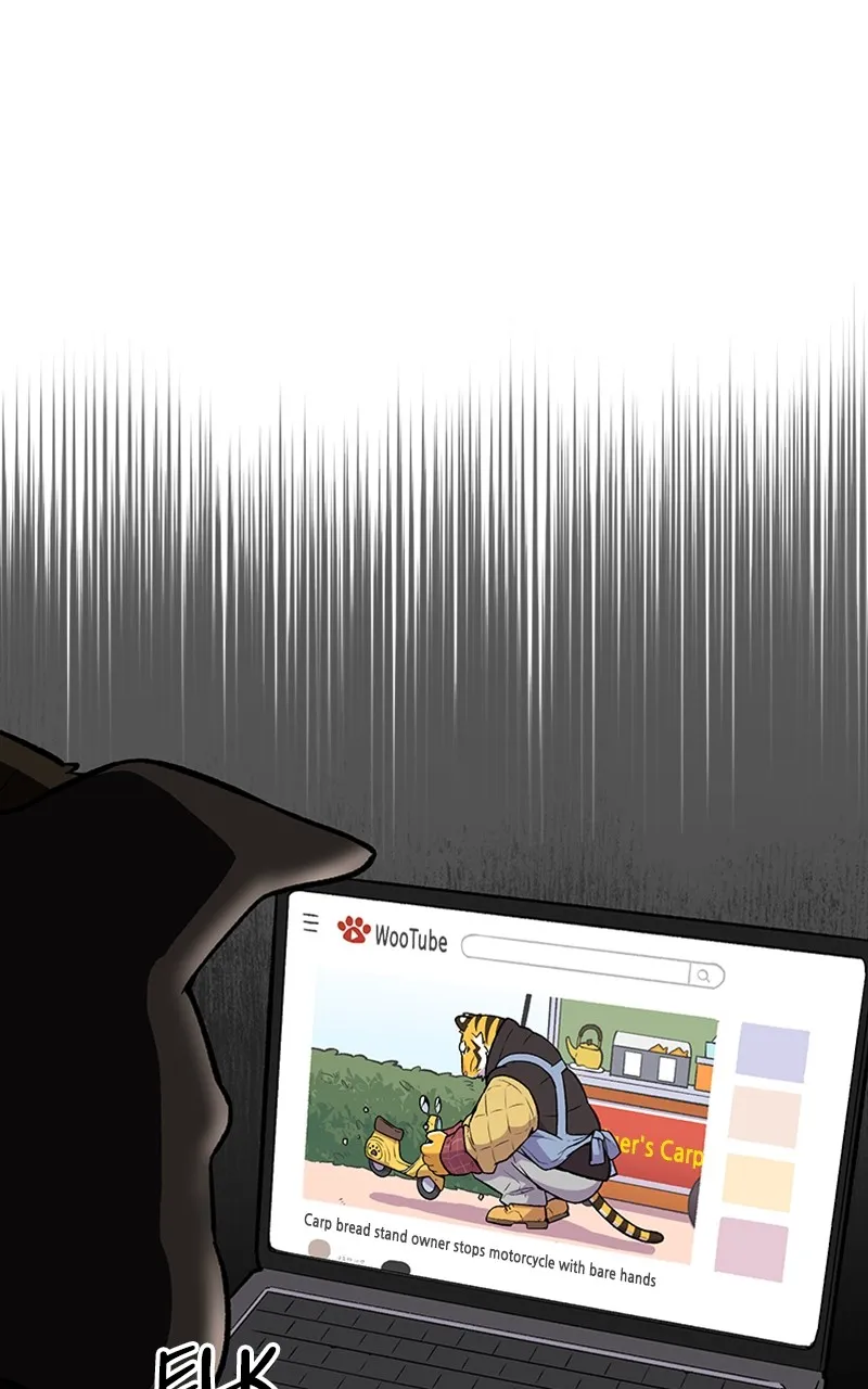 Read Mr. Tiger
