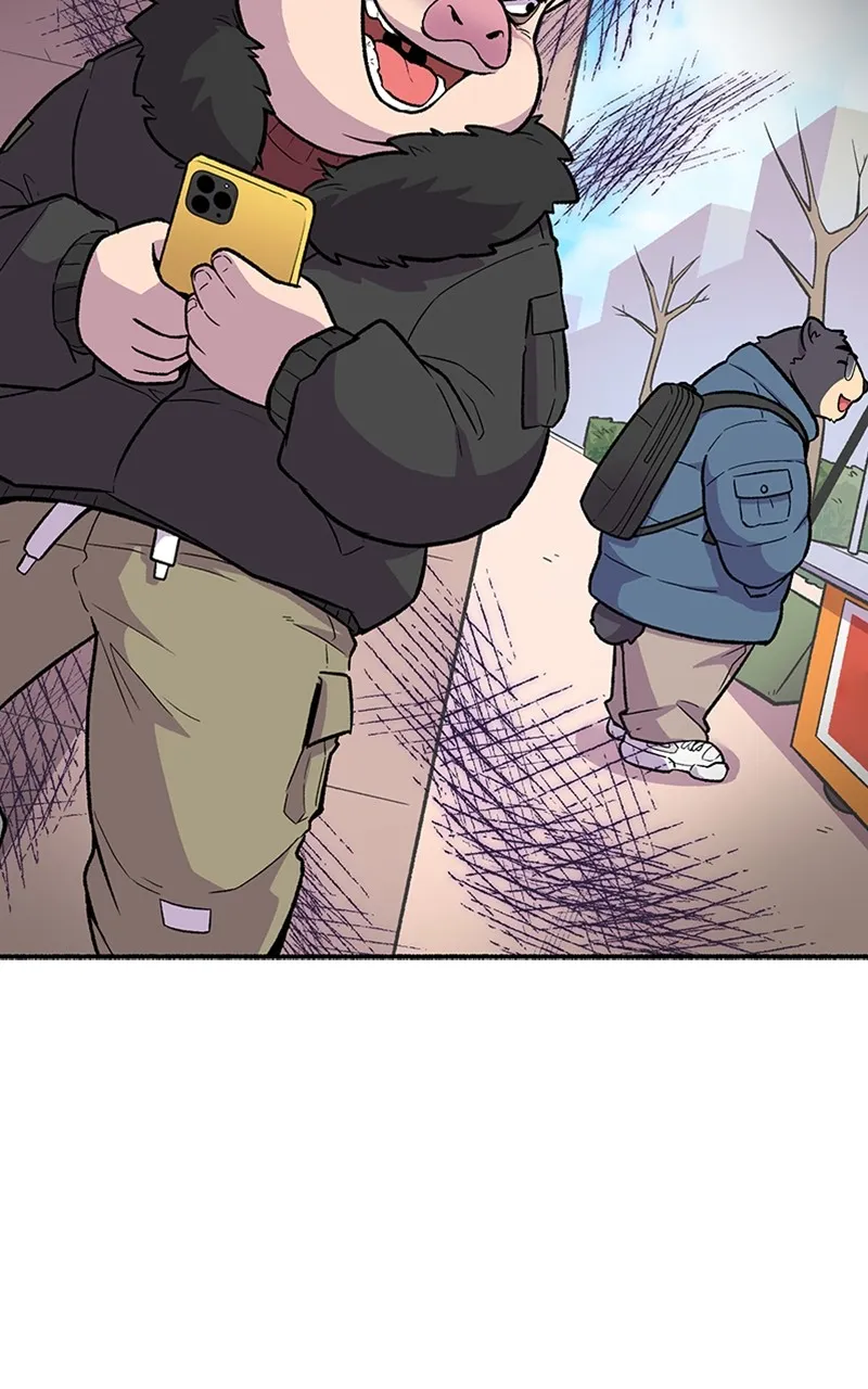 Read Mr. Tiger