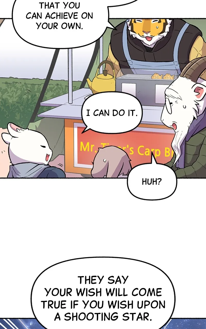 Read Mr. Tiger