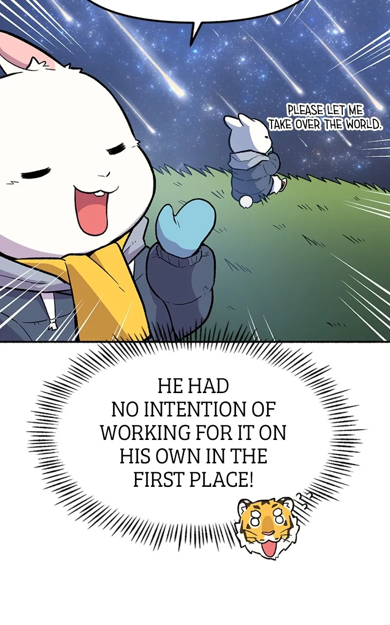 Read Mr. Tiger