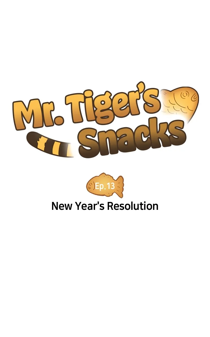 Read Mr. Tiger