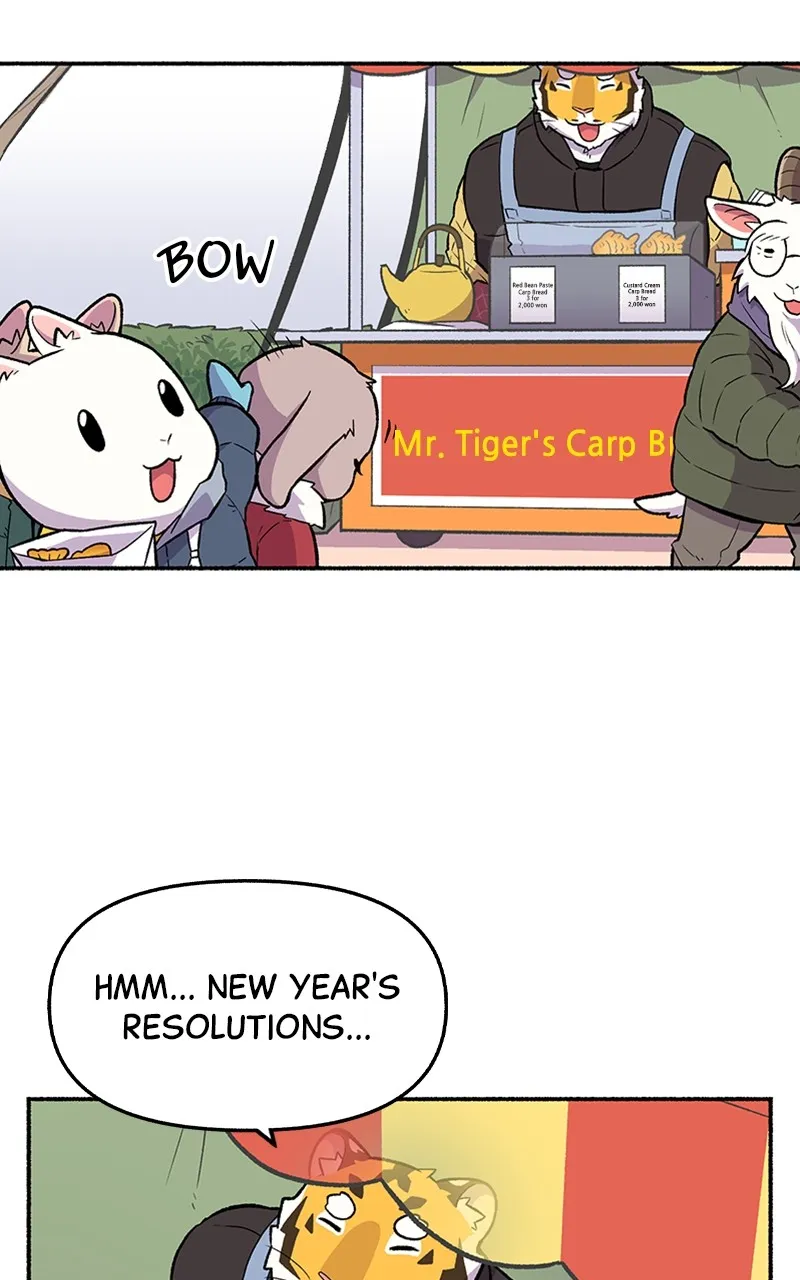 Read Mr. Tiger