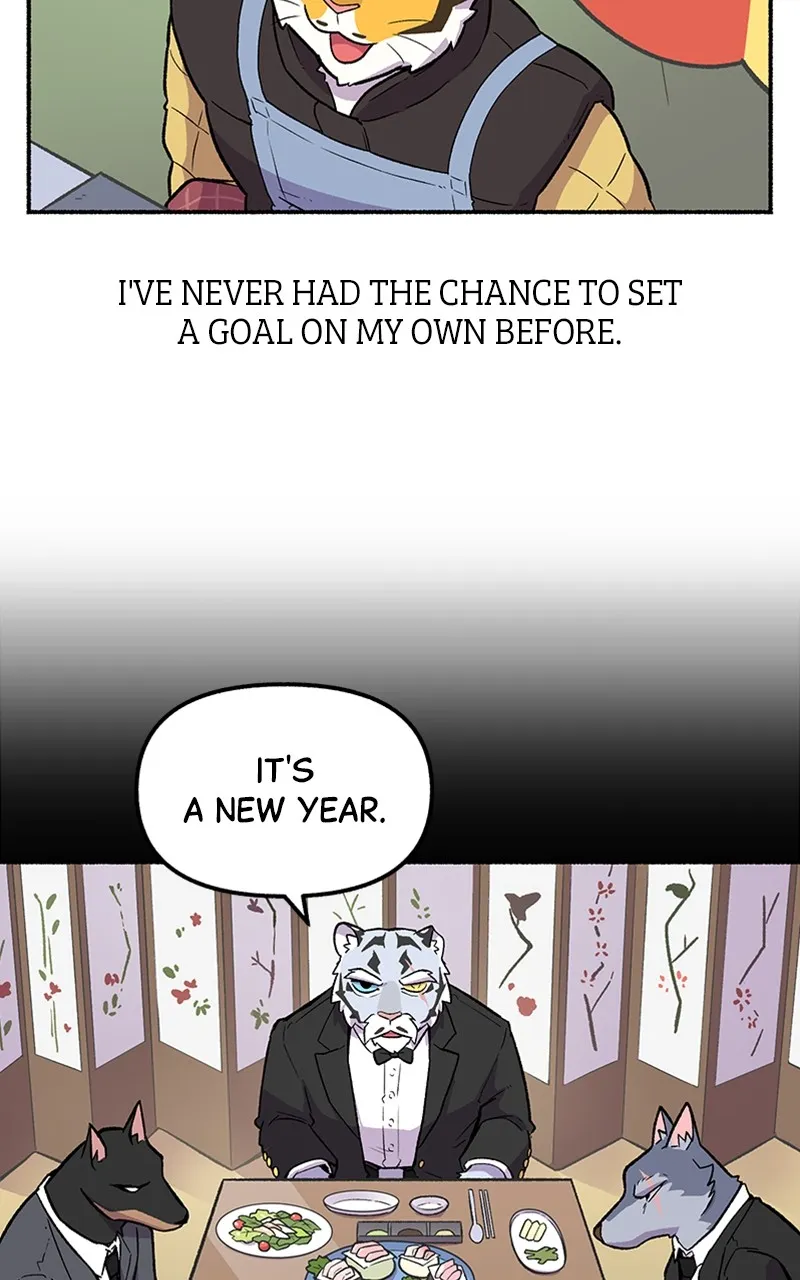 Read Mr. Tiger