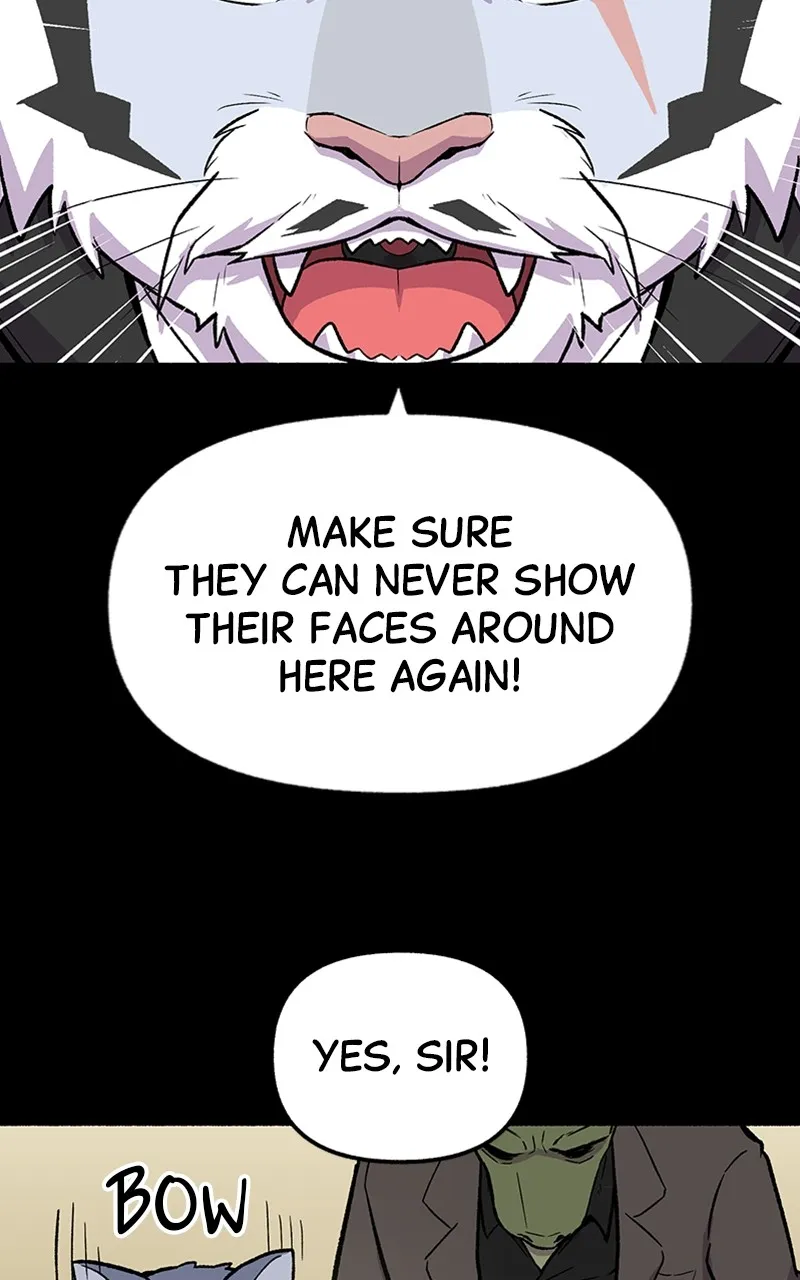 Read Mr. Tiger