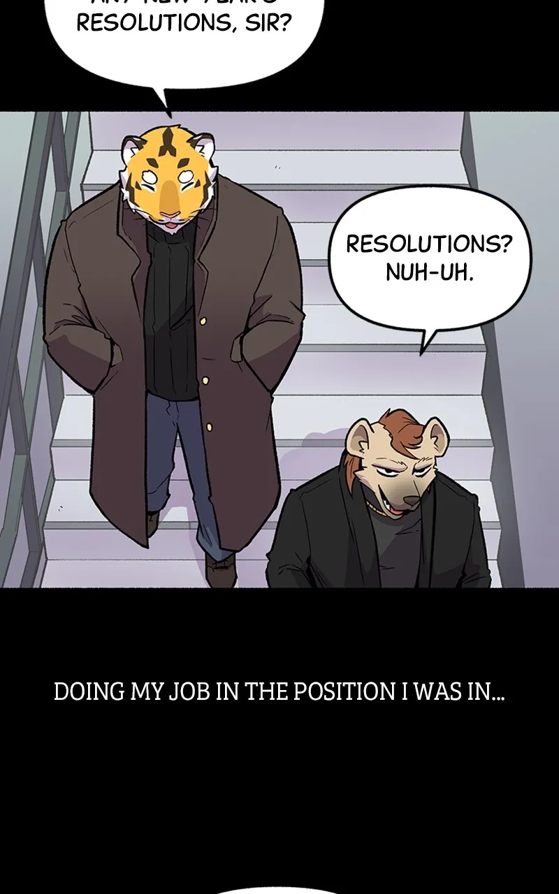 Read Mr. Tiger
