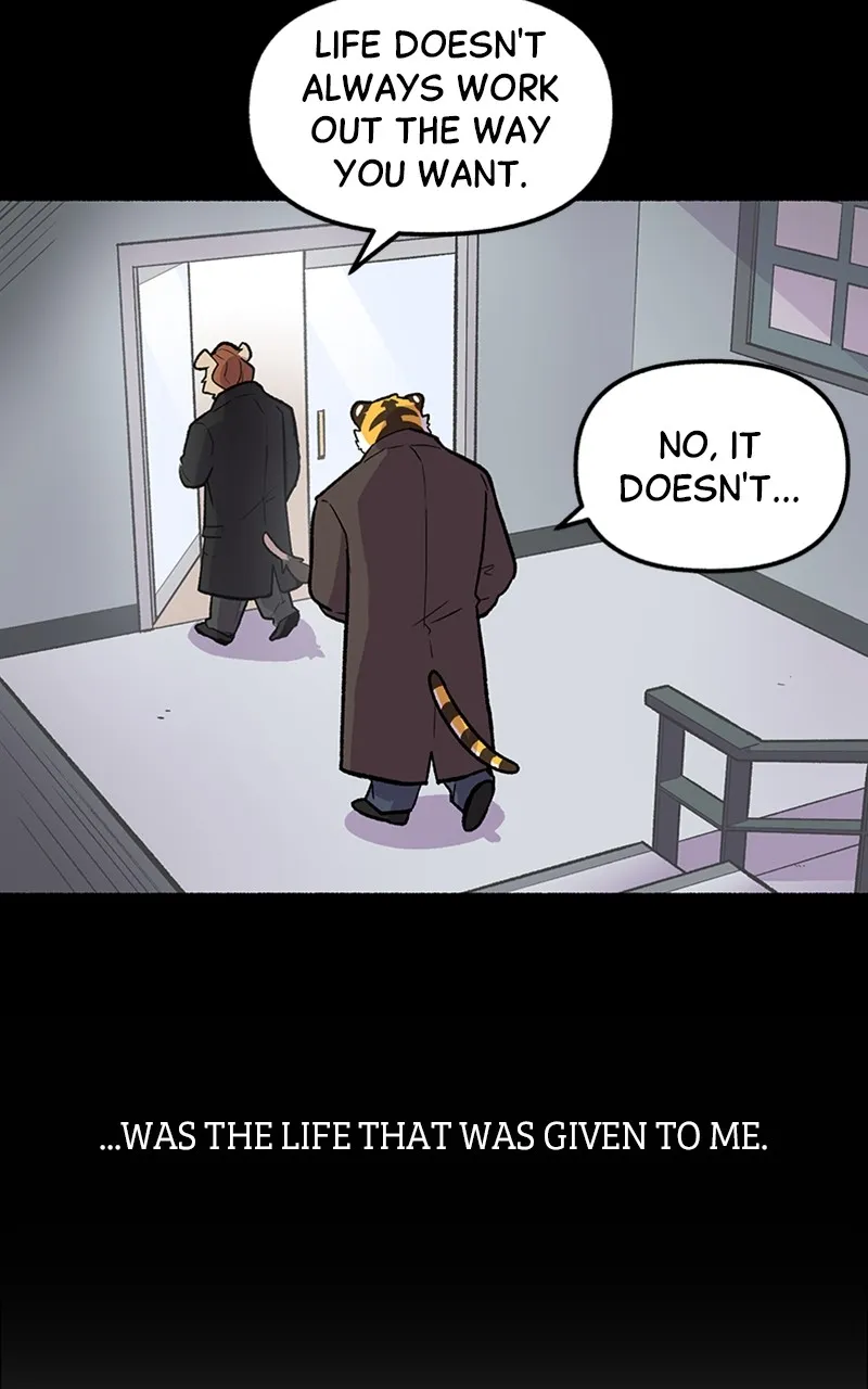 Read Mr. Tiger