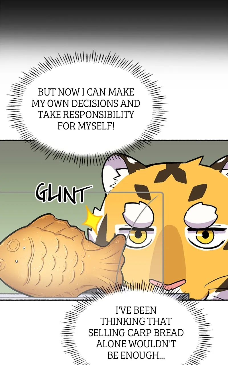 Read Mr. Tiger