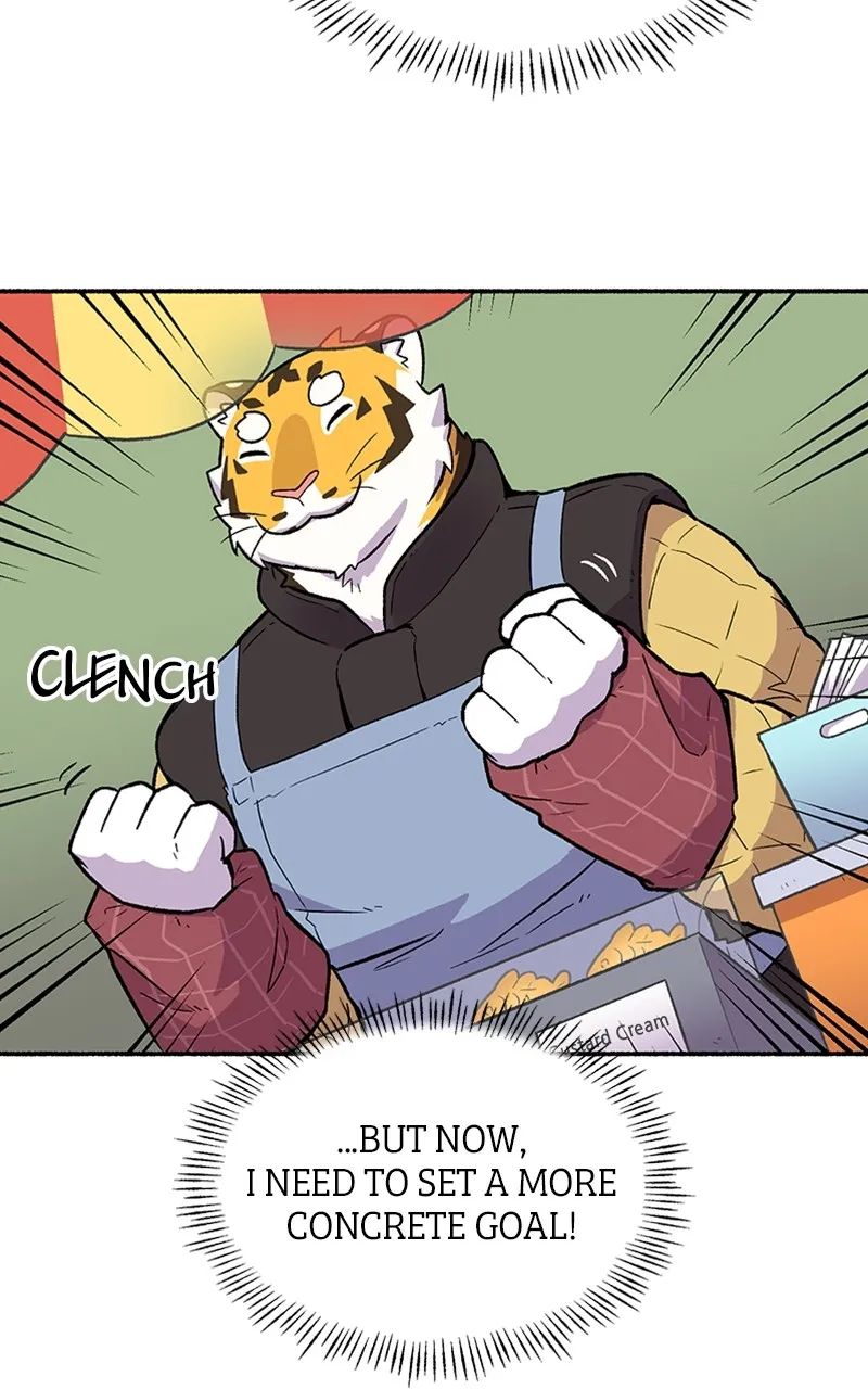 Read Mr. Tiger