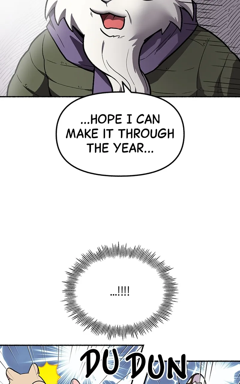 Read Mr. Tiger