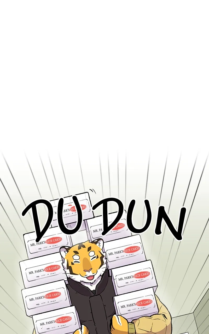 Read Mr. Tiger