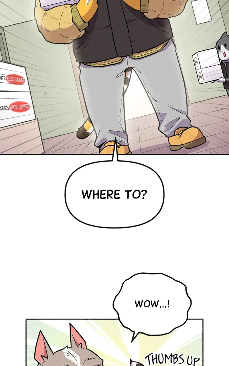 Read Mr. Tiger