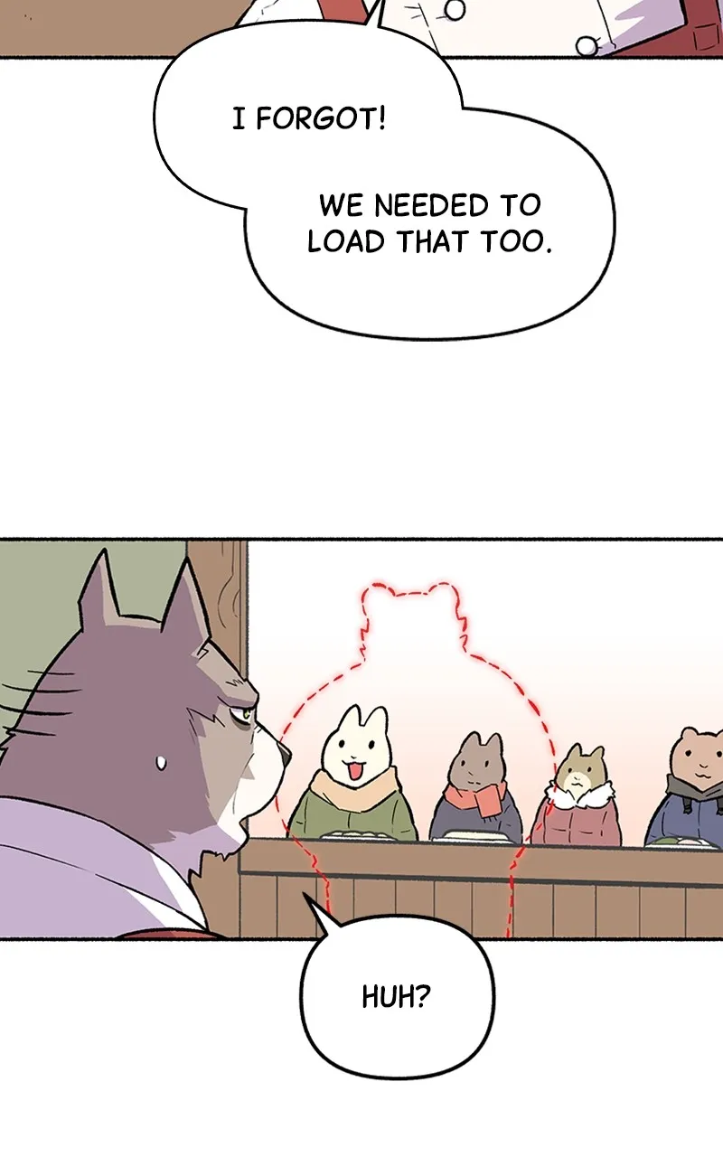 Read Mr. Tiger