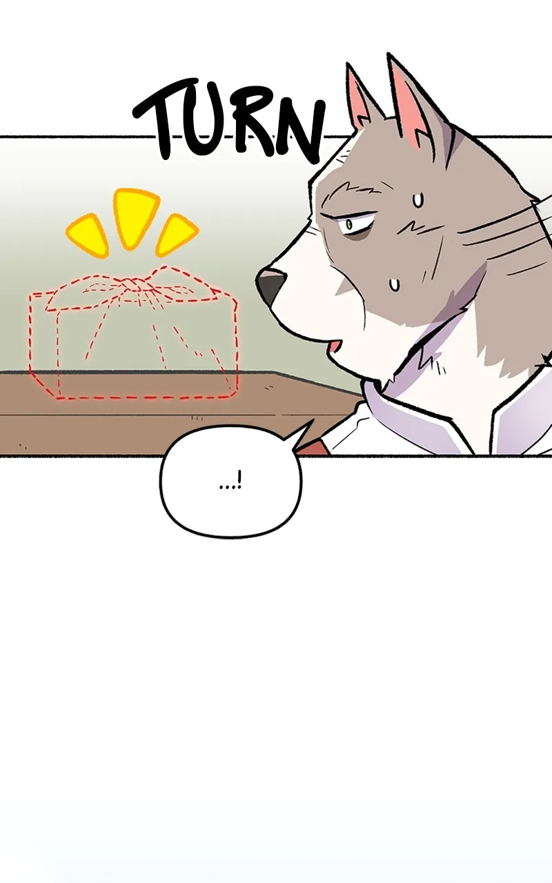 Read Mr. Tiger