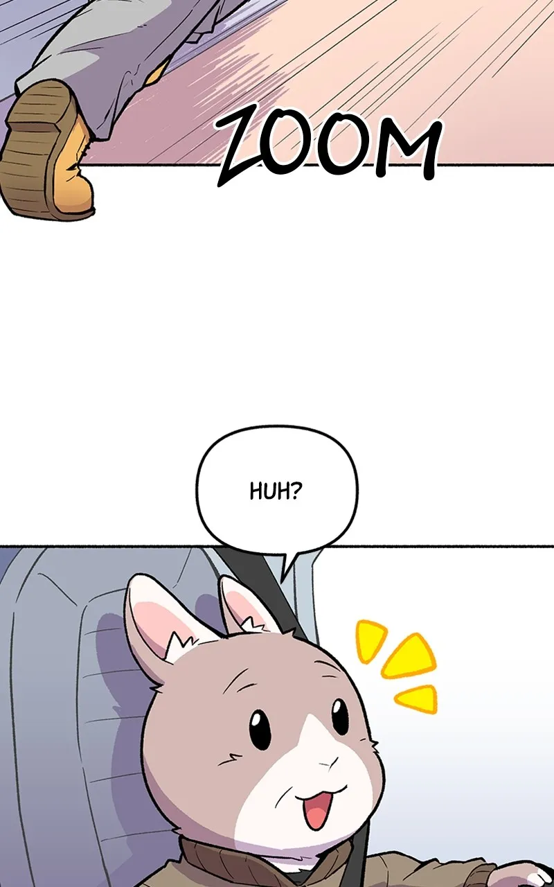 Read Mr. Tiger