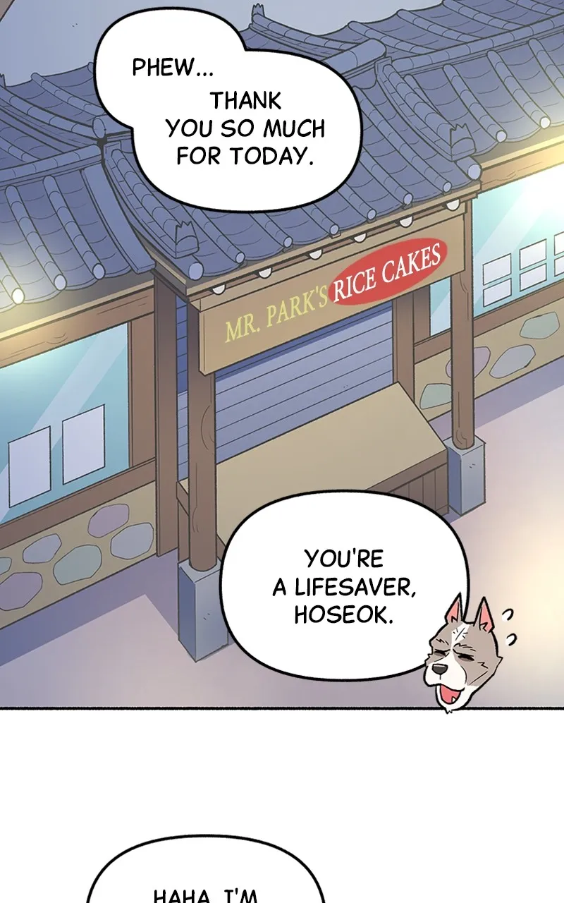 Read Mr. Tiger