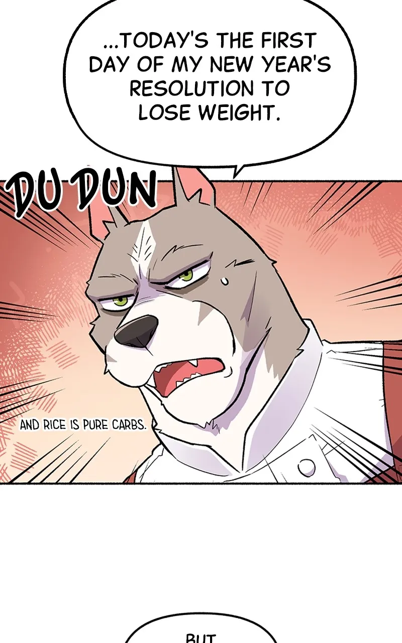 Read Mr. Tiger