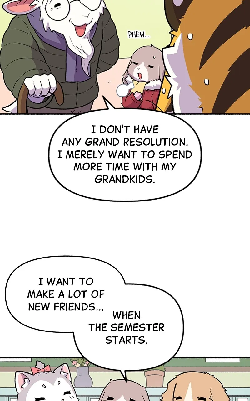 Read Mr. Tiger